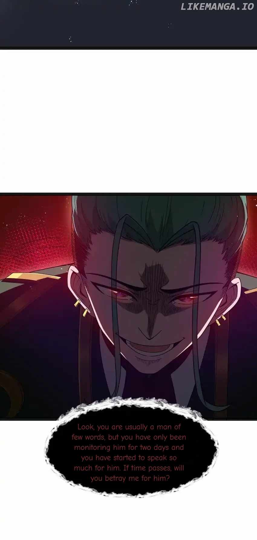 This Hero is a Money Supremacist Chapter 21 17